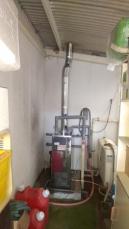 給湯器（ボイラー・風呂釜・ガス給湯器）