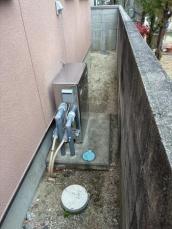 給湯器（ボイラー・風呂釜・ガス給湯器）