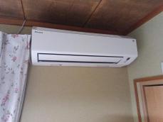 エアコン・浴室暖房・床暖房システム