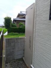 オール電化（エコキュート・電気温水器）